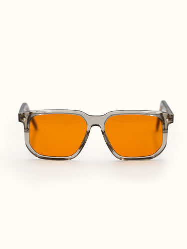 Lyon Orange